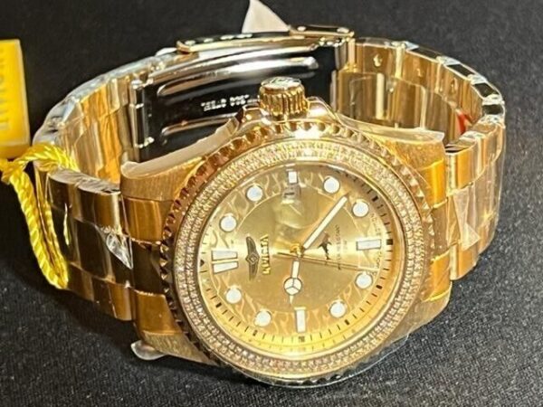 Pro Diver Gold 37974 - Image 2
