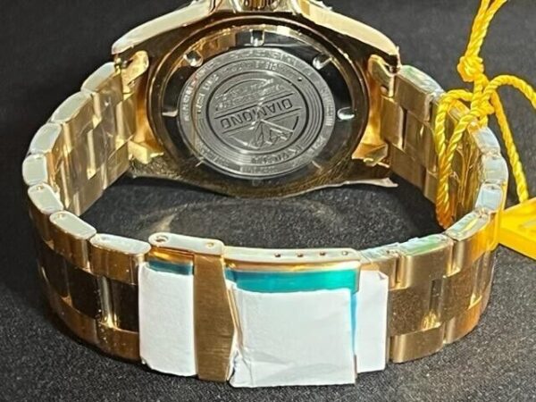 Pro Diver Gold 37974 - Image 9