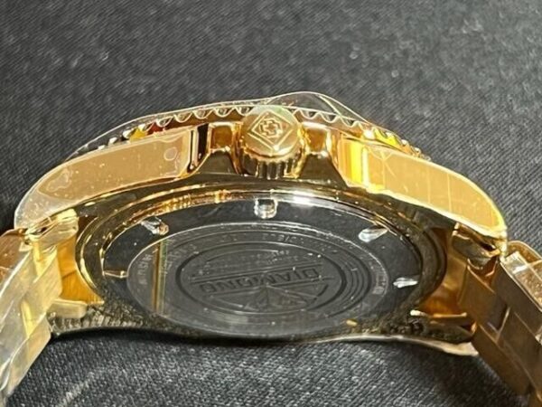 Pro Diver Gold 37974 - Image 10