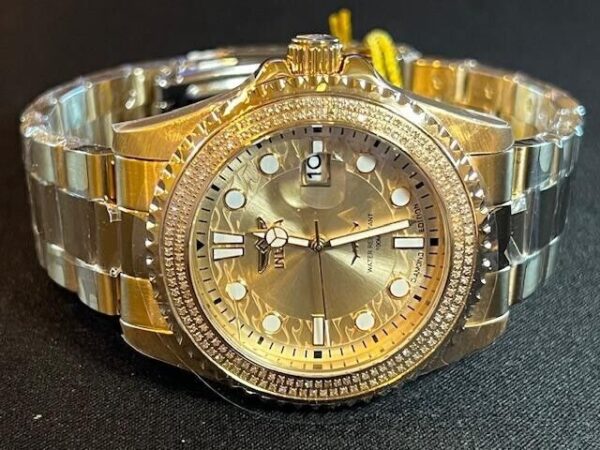 Pro Diver Gold 37974 - Image 13