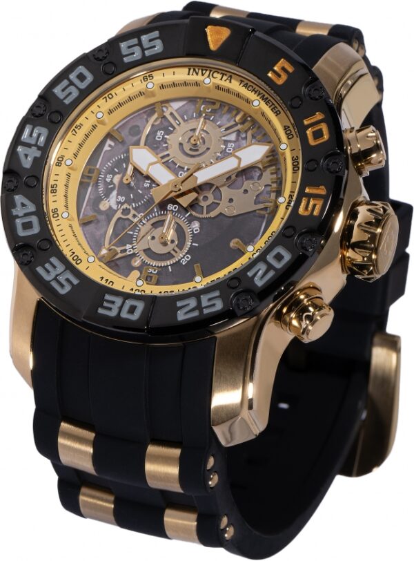 Invicta Racing Men #48065 - Image 3
