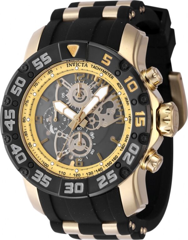 Invicta Racing Men #48065
